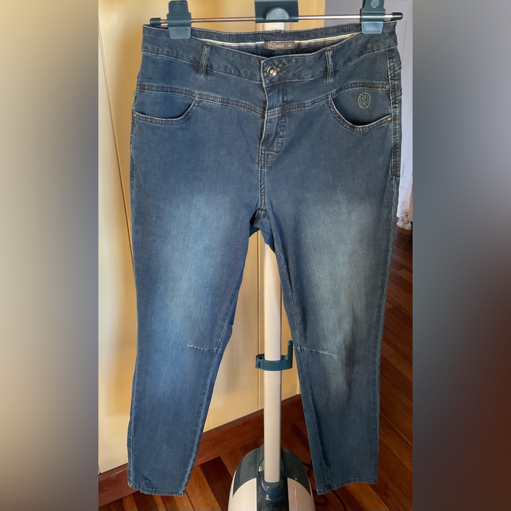 Nile,Stylish Denim Women's Jeans